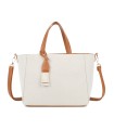 T11886-Bolso de mano grande y resistente
