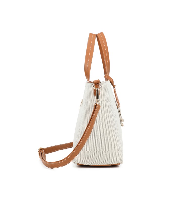 T11886-Bolso de mano grande y resistente