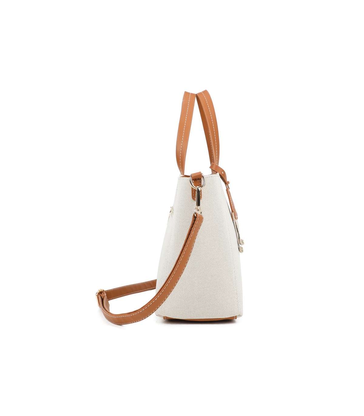 T11886-Bolso de mano grande y resistente