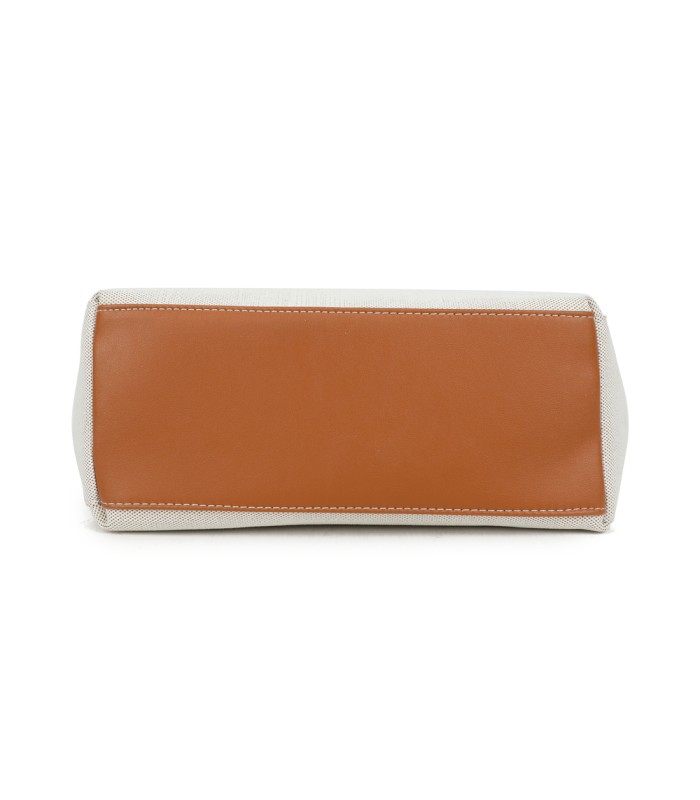 T11886-Bolso de mano grande y resistente