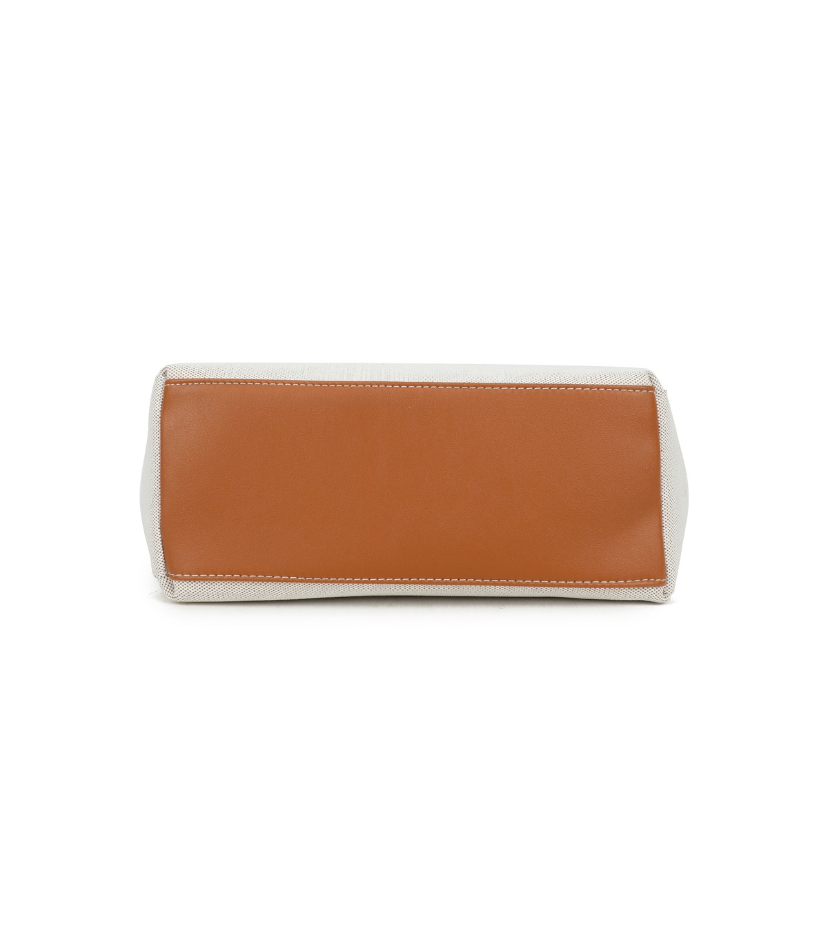 T11886-Bolso de mano grande y resistente