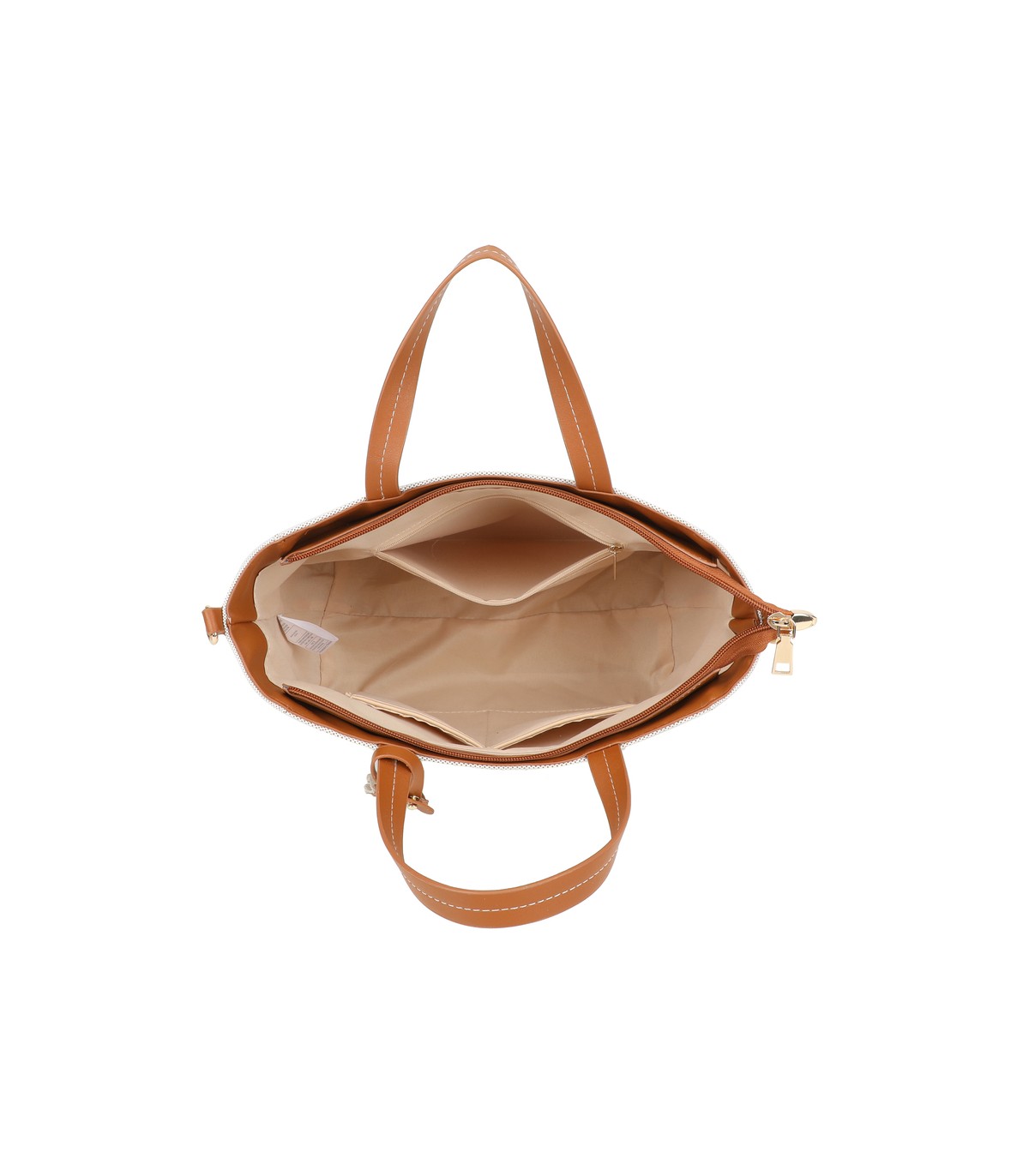 T11886-Bolso de mano grande y resistente