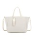 T11886-Bolso de mano grande y resistente