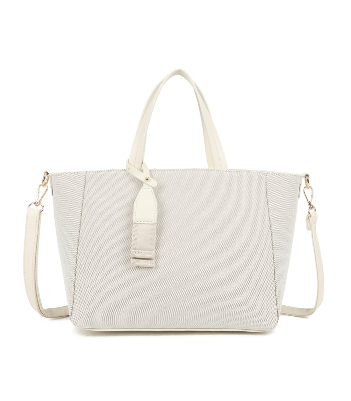 T11886-Bolso de mano grande y resistente