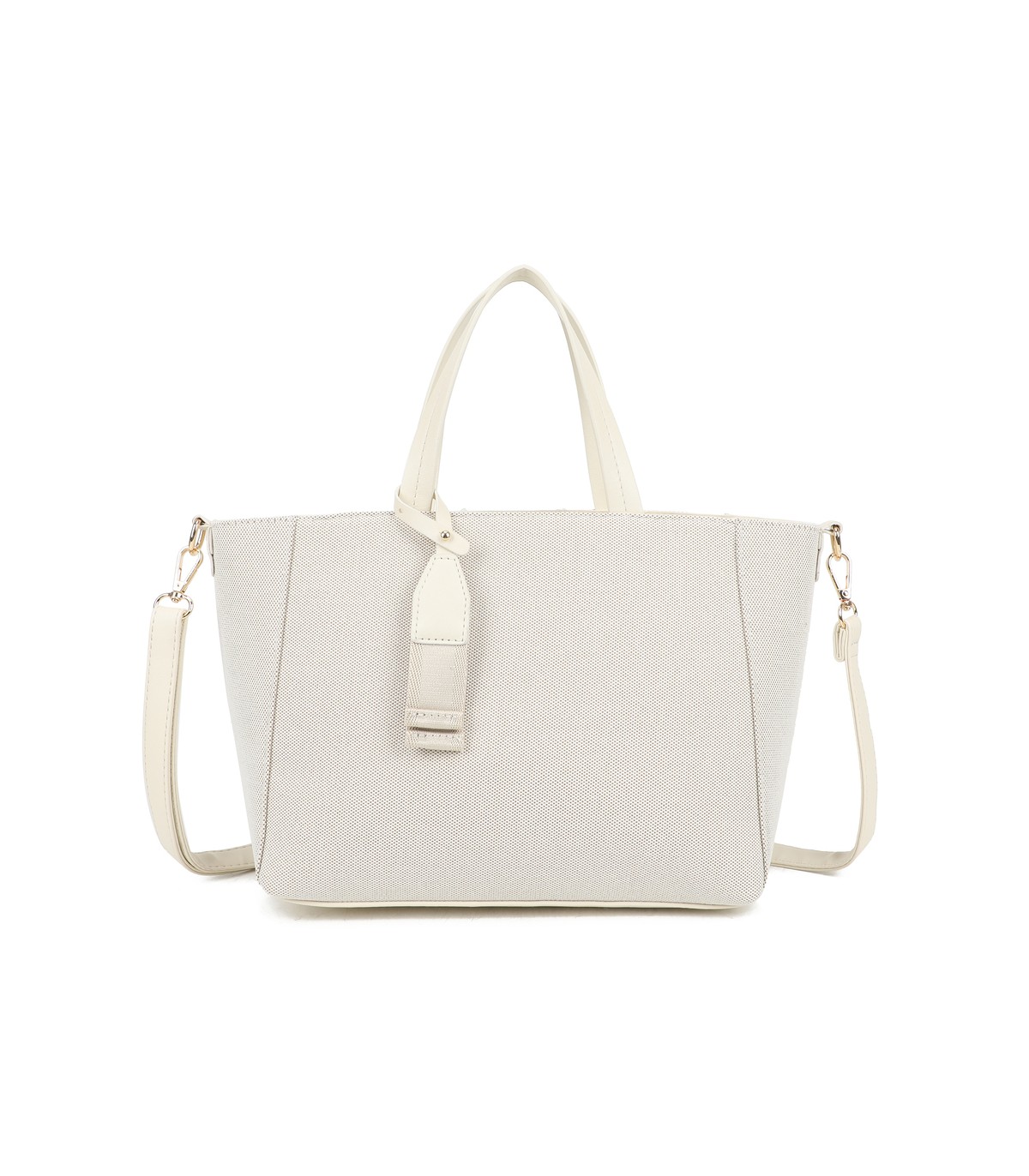 T11886-Bolso de mano grande y resistente