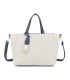 T11886-Bolso de mano grande y resistente