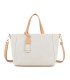 T11886-Bolso de mano grande y resistente