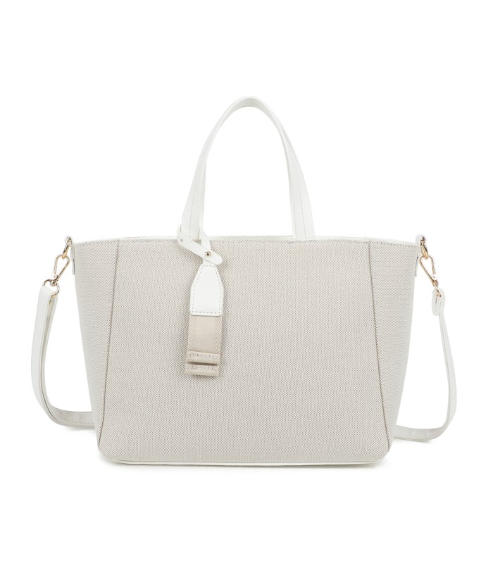 T11886-Bolso de mano grande y resistente