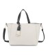 T11886-Bolso de mano grande y resistente