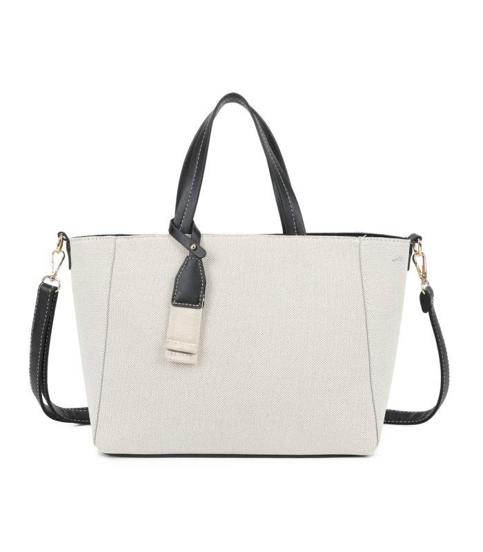 T11886-Bolso de mano grande y resistente