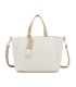 T11886-Bolso de mano grande y resistente