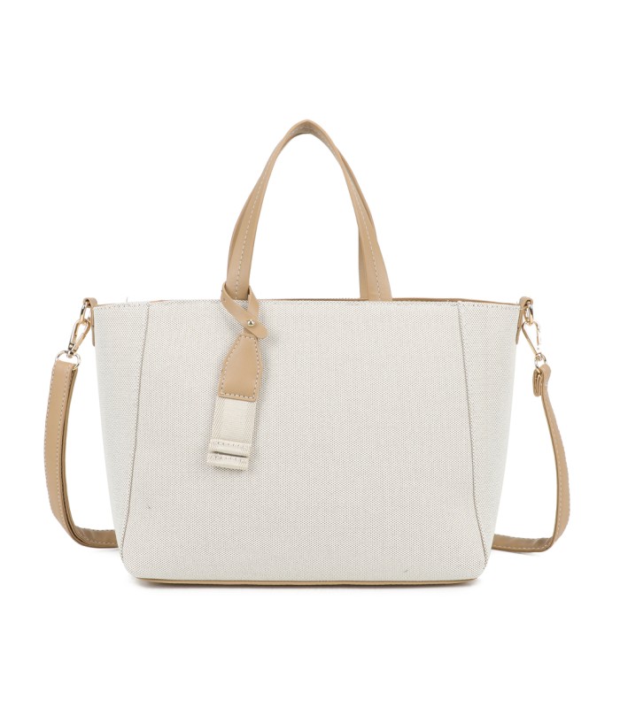T11886-Bolso de mano grande y resistente