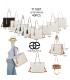 T11887-Bolso grande de cadena