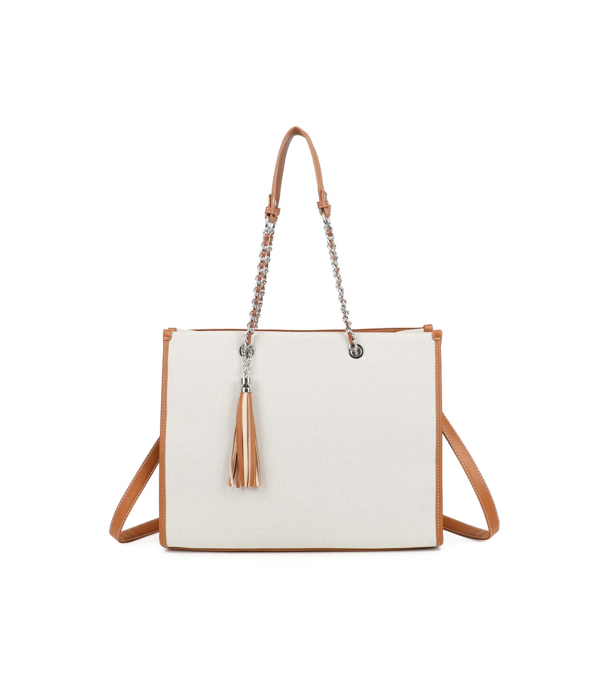 T11887-Bolso grande de cadena