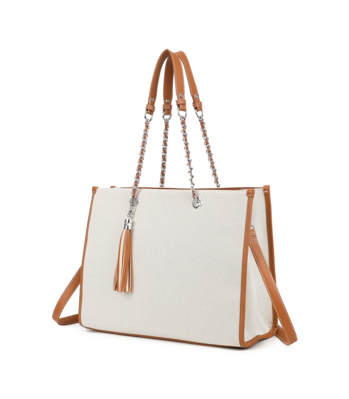 T11887-Bolso grande de cadena