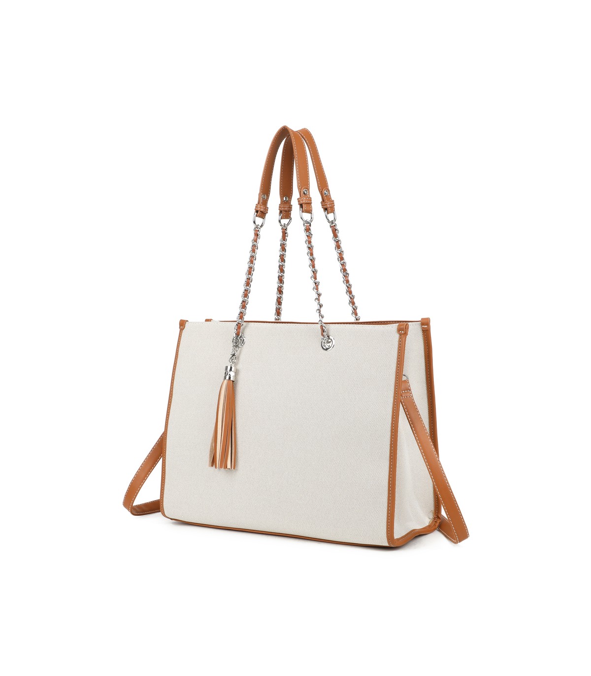 T11887-Bolso grande de cadena