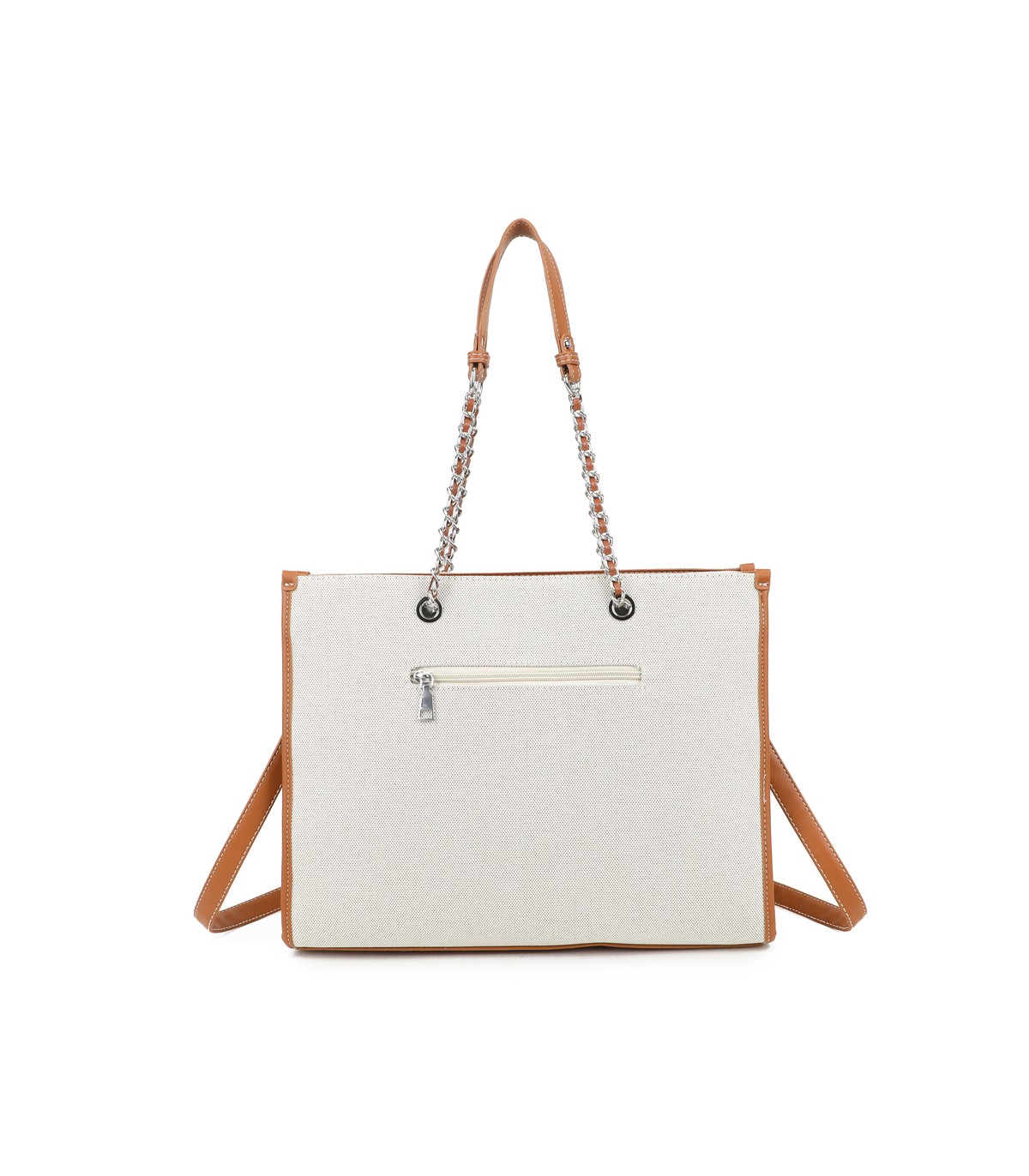 T11887-Bolso grande de cadena