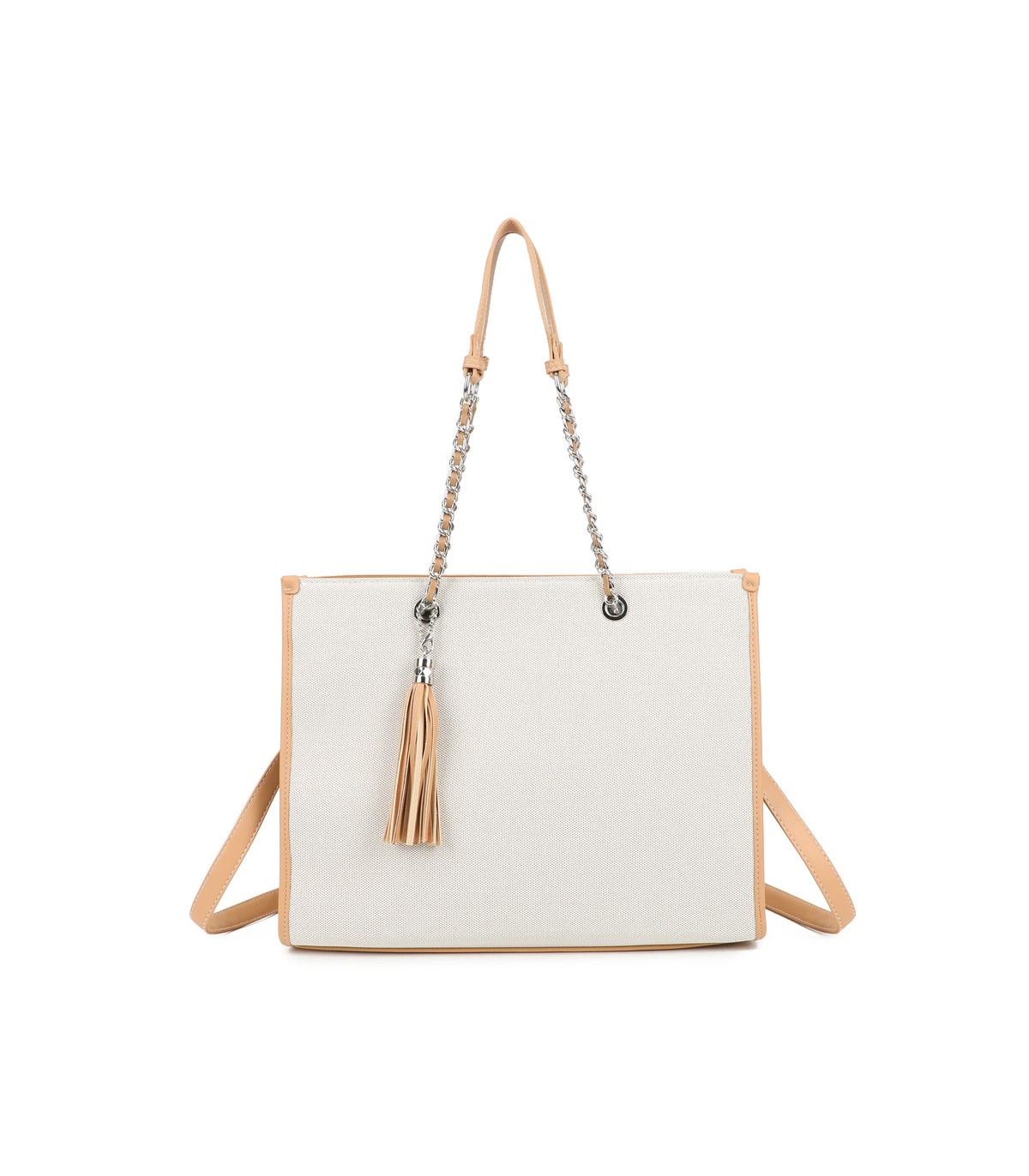 T11887-Bolso grande de cadena