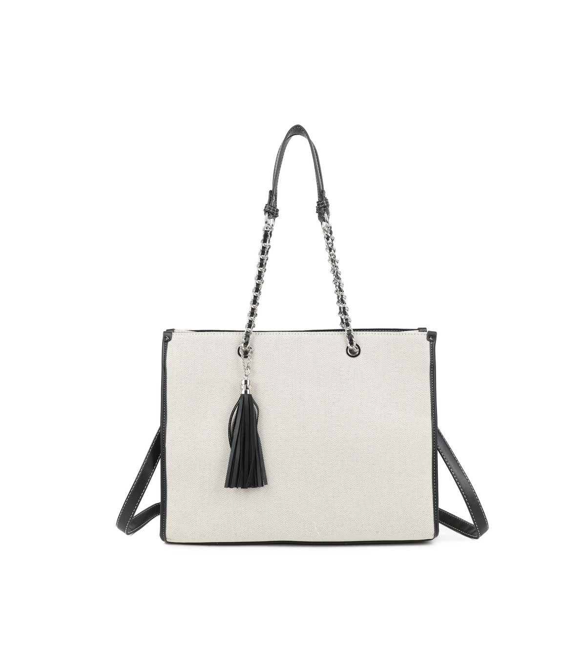 T11887-Bolso grande de cadena