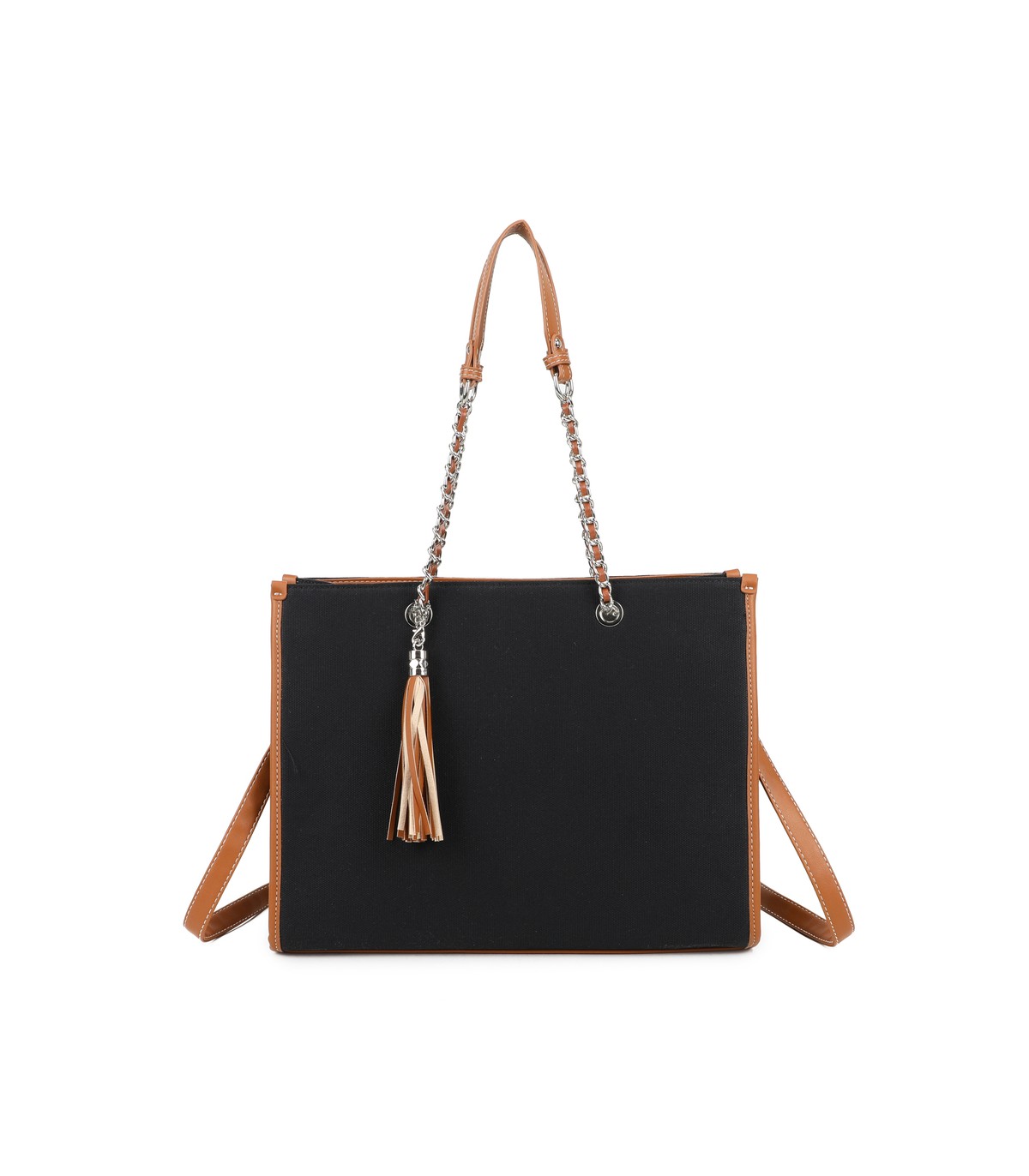 T11887-Bolso grande de cadena