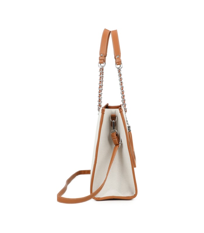 T11887-Bolso grande de cadena