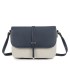T11884-Bolso bandolera cuadrado ligero