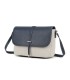 T11884-Bolso bandolera cuadrado ligero