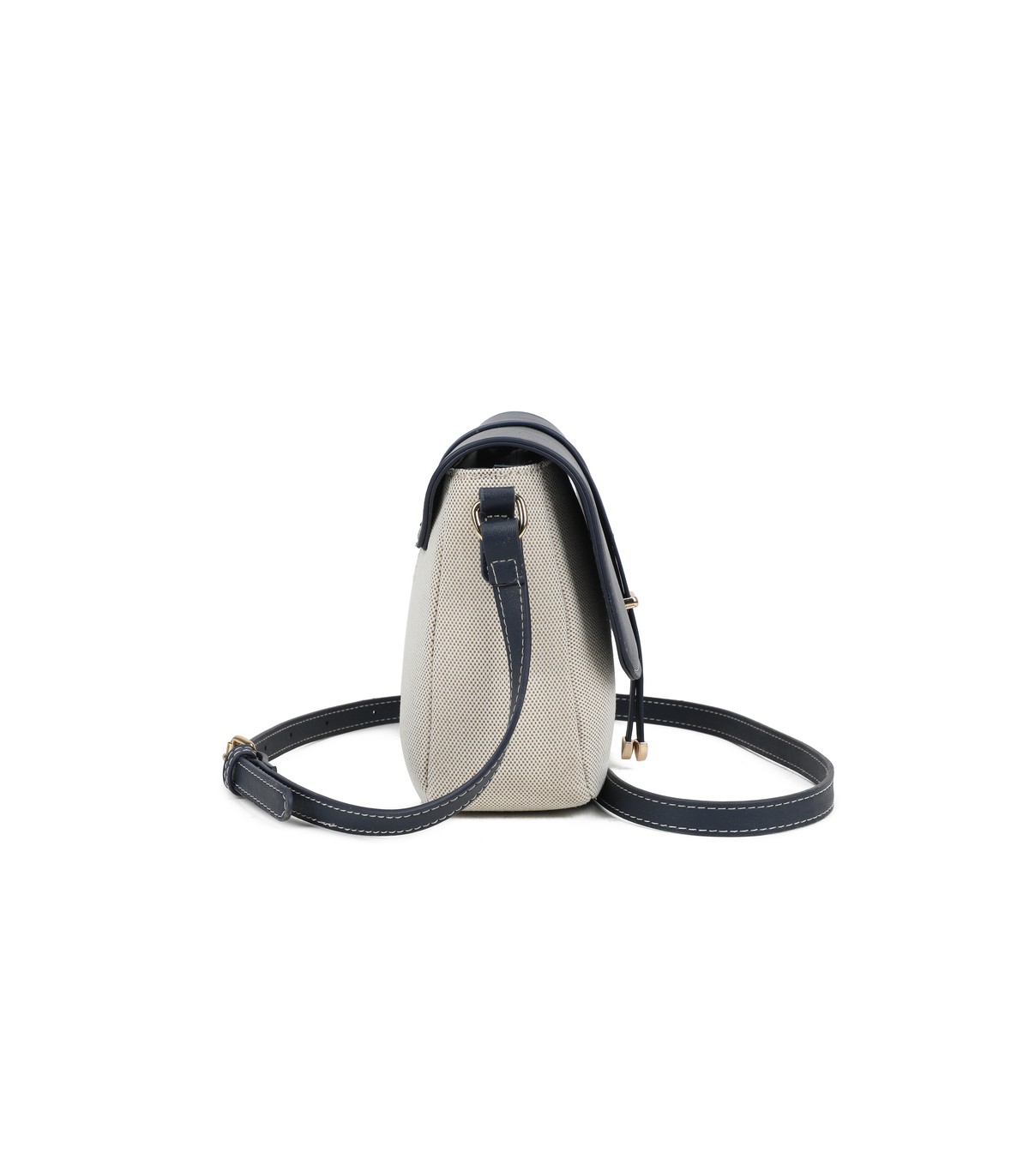 T11884-Bolso bandolera cuadrado ligero