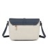 T11884-Bolso bandolera cuadrado ligero