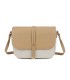 T11884-Bolso bandolera cuadrado ligero