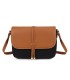 T11884-Bolso bandolera cuadrado ligero