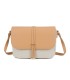 T11884-Bolso bandolera cuadrado ligero