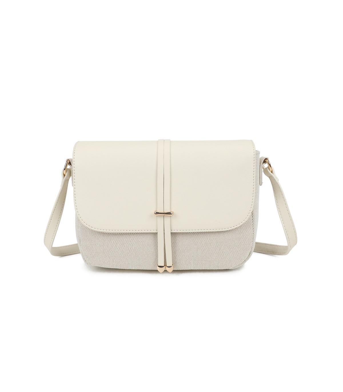 T11884-Bolso bandolera cuadrado ligero