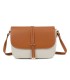 T11884-Bolso bandolera cuadrado ligero