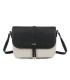 T11884-Bolso bandolera cuadrado ligero