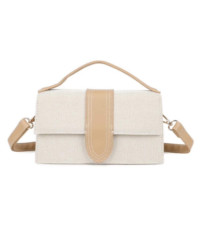 T11876-Bolso Bandolera casual