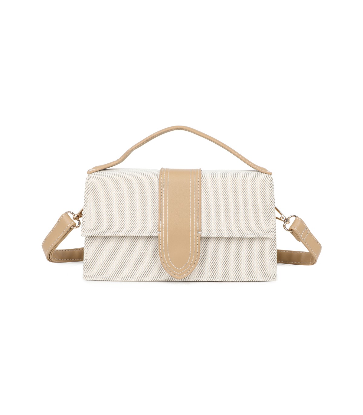 T11876-Bolso Bandolera casual