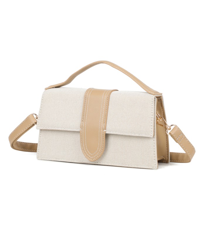 T11876-Bolso Bandolera casual