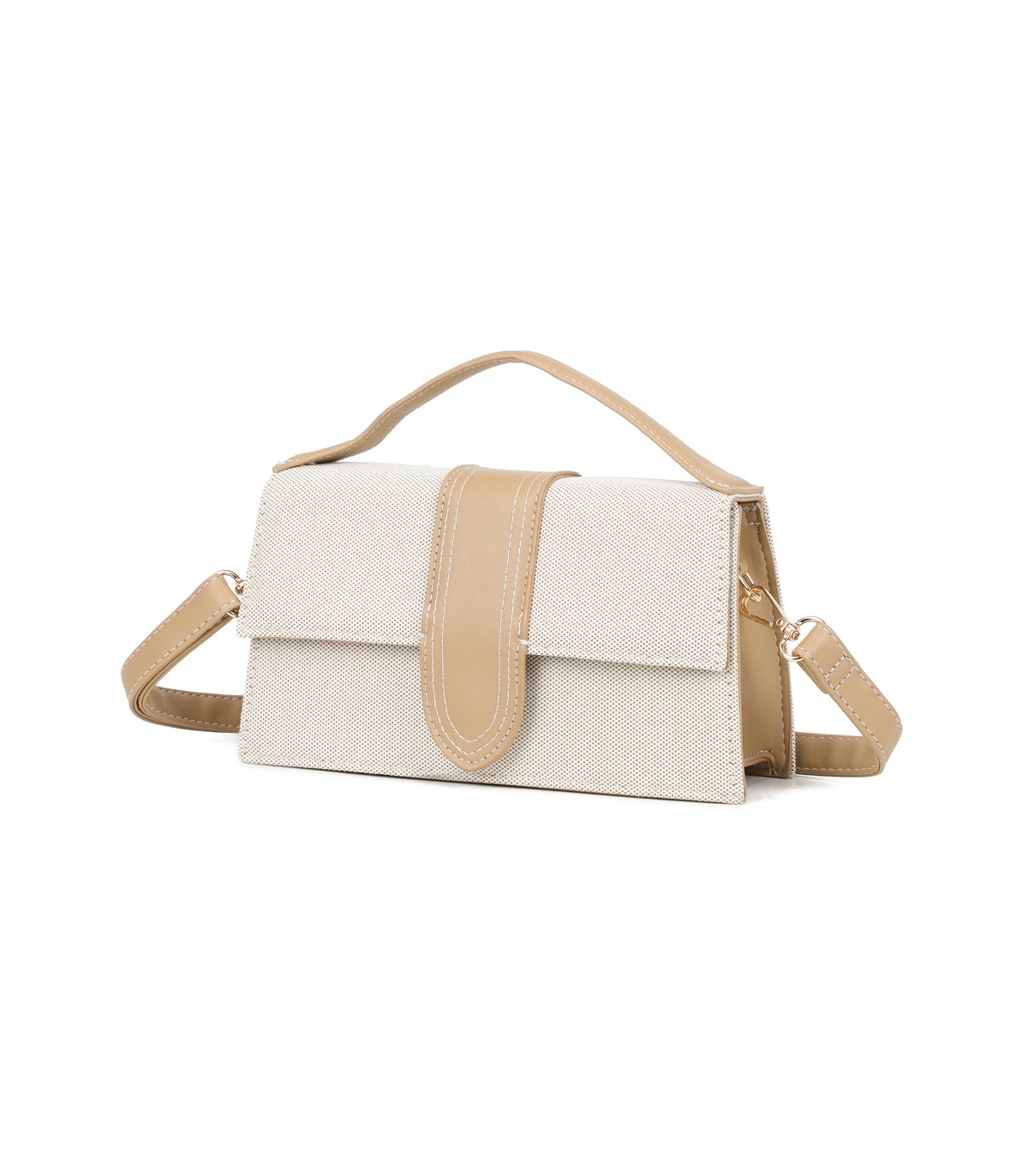 T11876-Bolso Bandolera casual