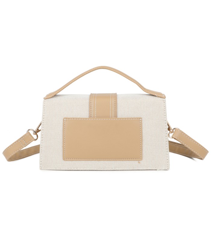 T11876-Bolso Bandolera casual