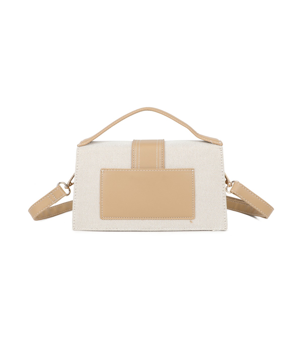 T11876-Bolso Bandolera casual