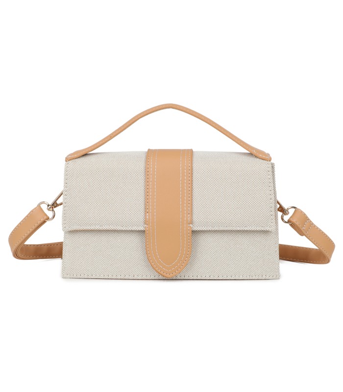 T11876-Bolso Bandolera casual