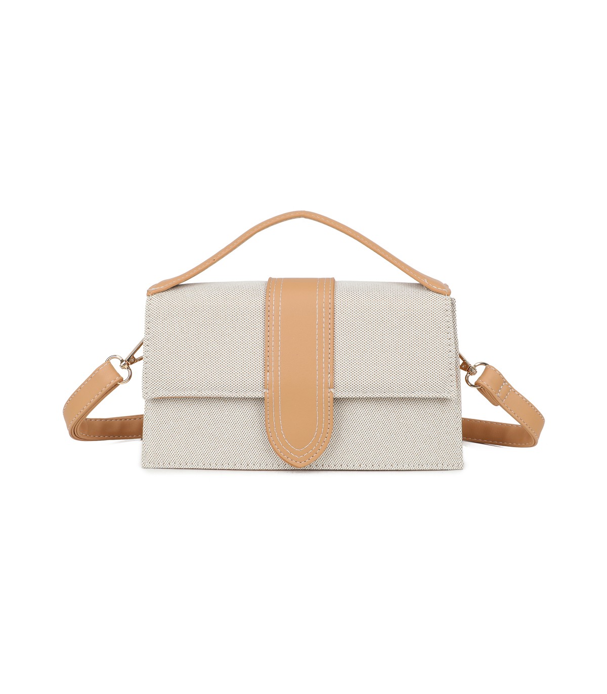 T11876-Bolso Bandolera casual