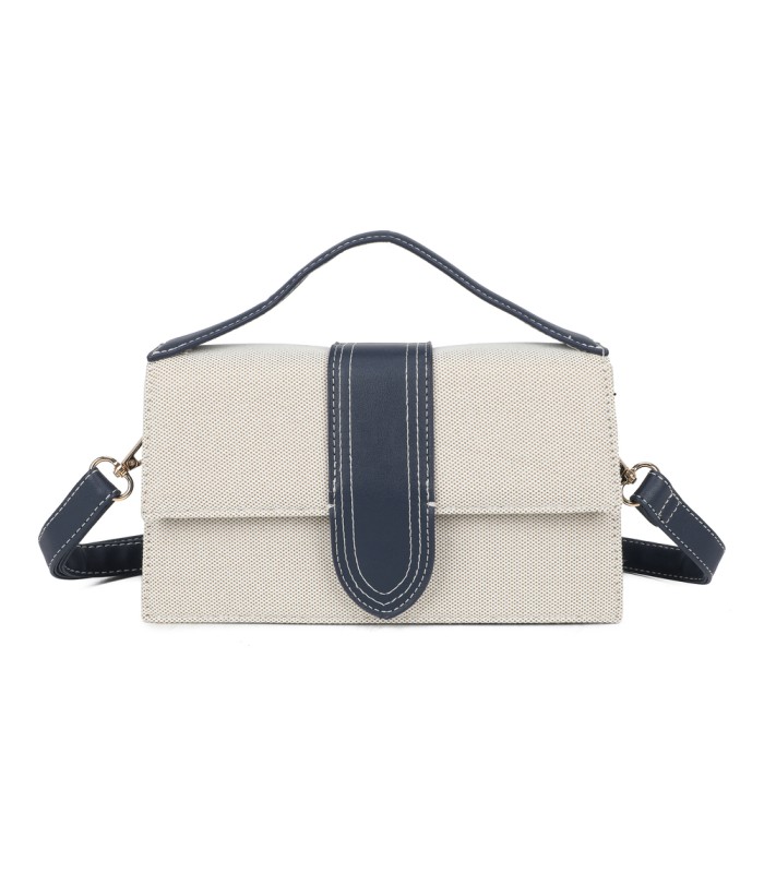 T11876-Bolso Bandolera casual