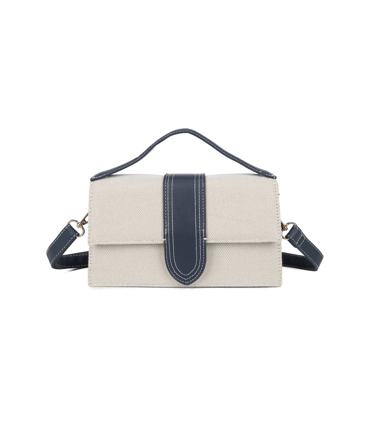 T11876-Bolso Bandolera casual