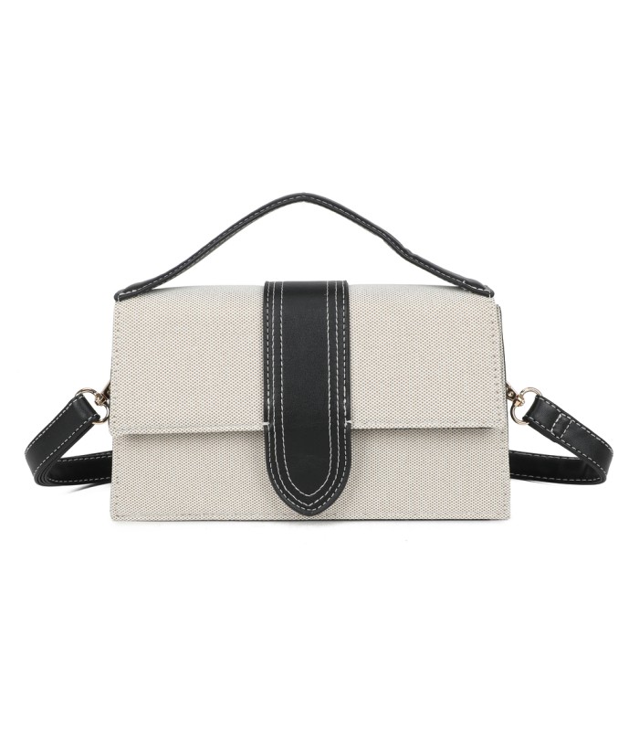 T11876-Bolso Bandolera casual
