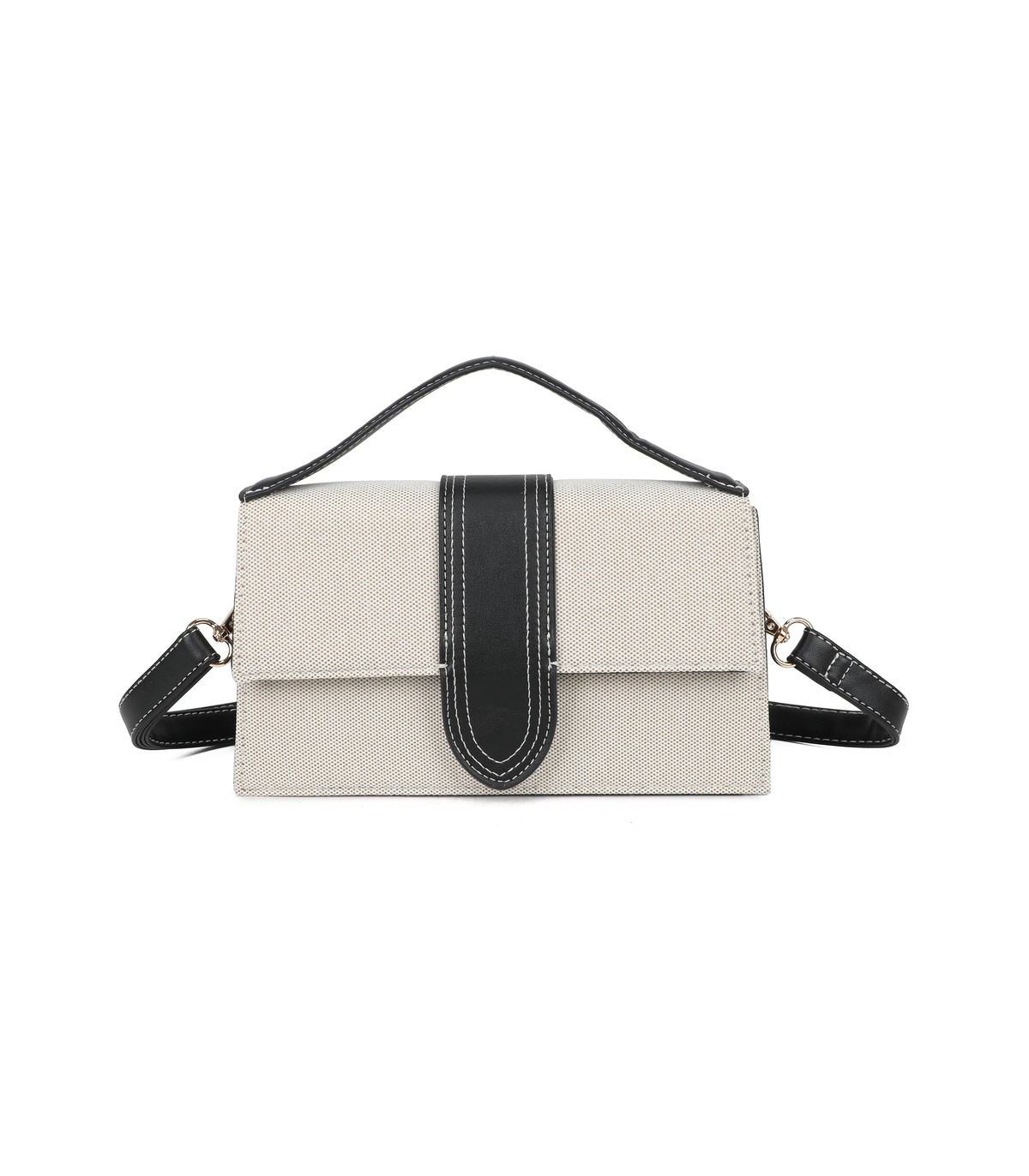 T11876-Bolso Bandolera casual