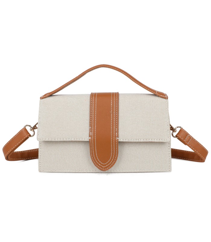 T11876-Bolso Bandolera casual