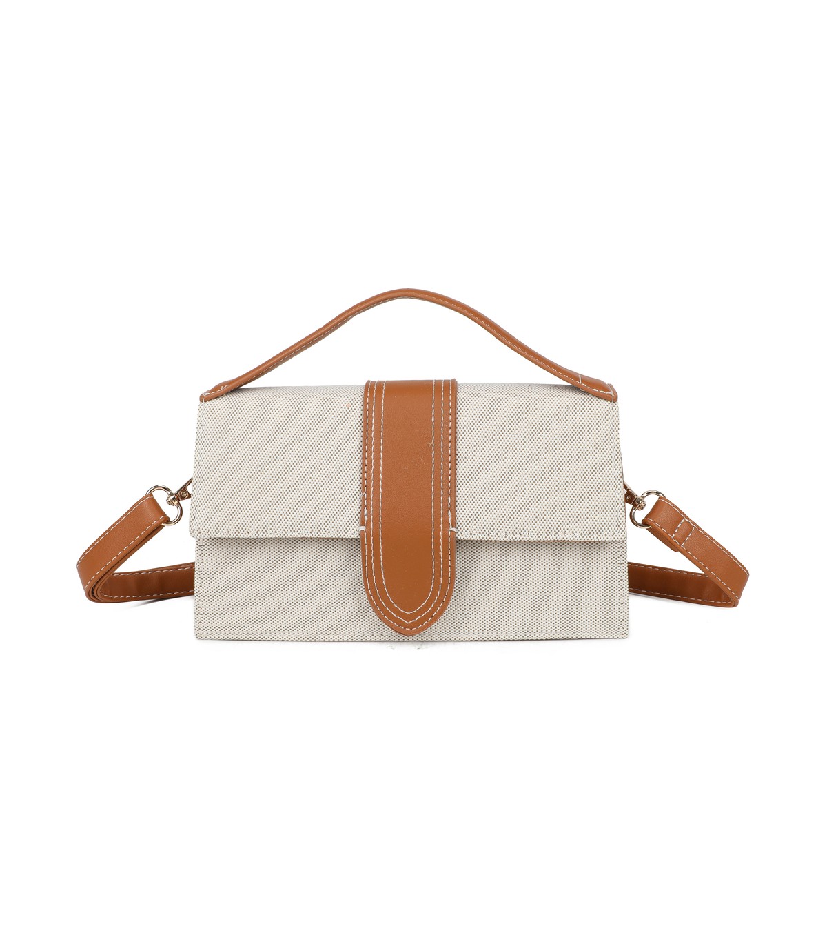 T11876-Bolso Bandolera casual