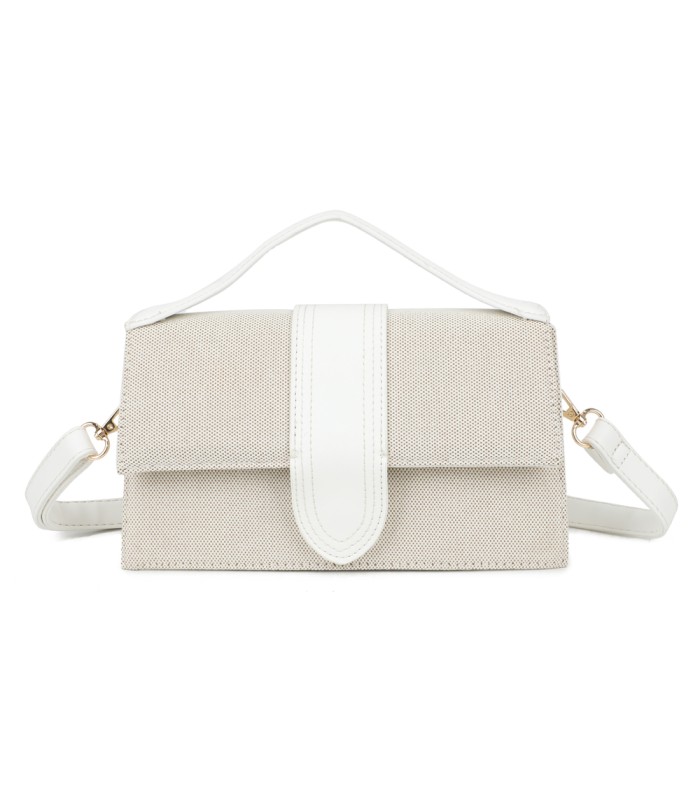T11876-Bolso Bandolera casual